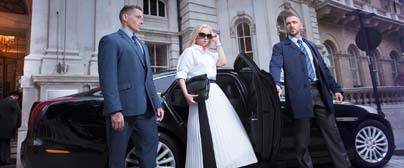 Mayfair Close Protection