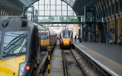 Why Railway Project Security Is So Vital To Progress
