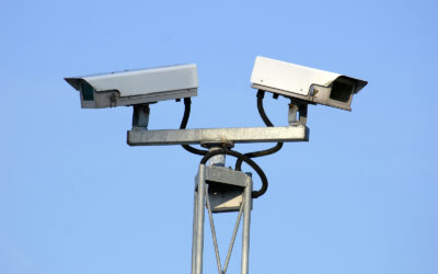 How CCTV Can Make Your Premises Much More Secure 24/7